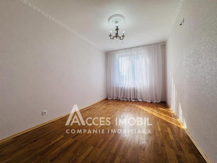 Buiucani, str. Onisifor Ghibu, 2 camere. Seria 135! De mijloc!: 1