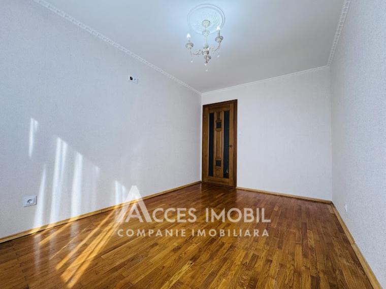 Buiucani, str. Onisifor Ghibu, 2 camere. Seria 135! De mijloc!: 3