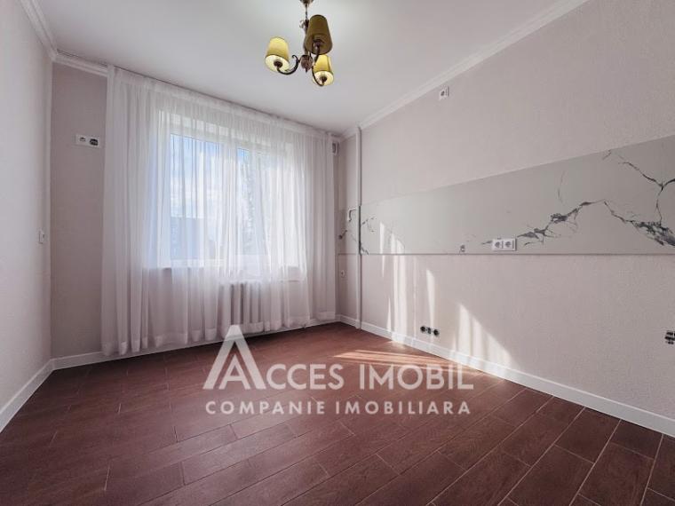 Buiucani, str. Onisifor Ghibu, 2 camere. Seria 135! De mijloc!: 4