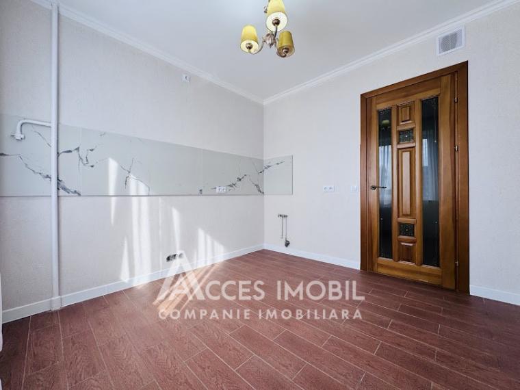 Buiucani, str. Onisifor Ghibu, 2 camere. Seria 135! De mijloc!: 5