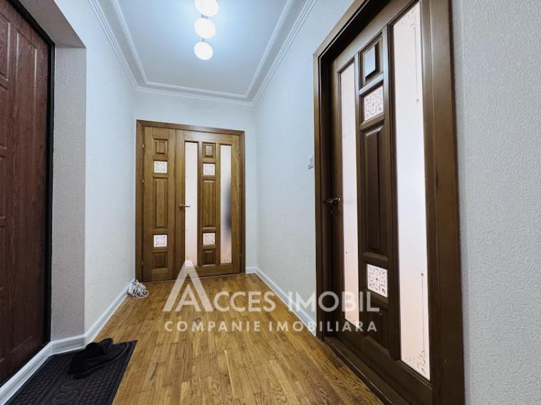 Buiucani, str. Onisifor Ghibu, 2 camere. Seria 135! De mijloc!: 6