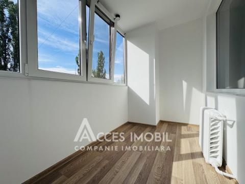 Buiucani, str. Onisifor Ghibu, 2 camere. Seria 135! De mijloc!: 10