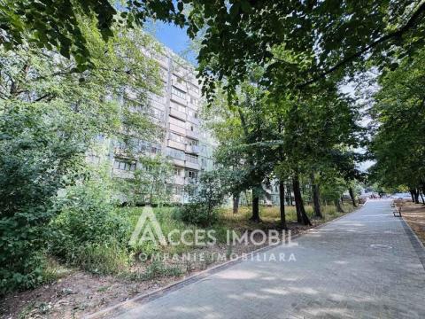 Buiucani, str. Onisifor Ghibu, 2 camere. Seria 135! De mijloc!: 11