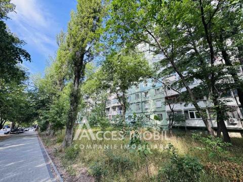 Buiucani, str. Onisifor Ghibu, 2 camere. Seria 135! De mijloc!: 13