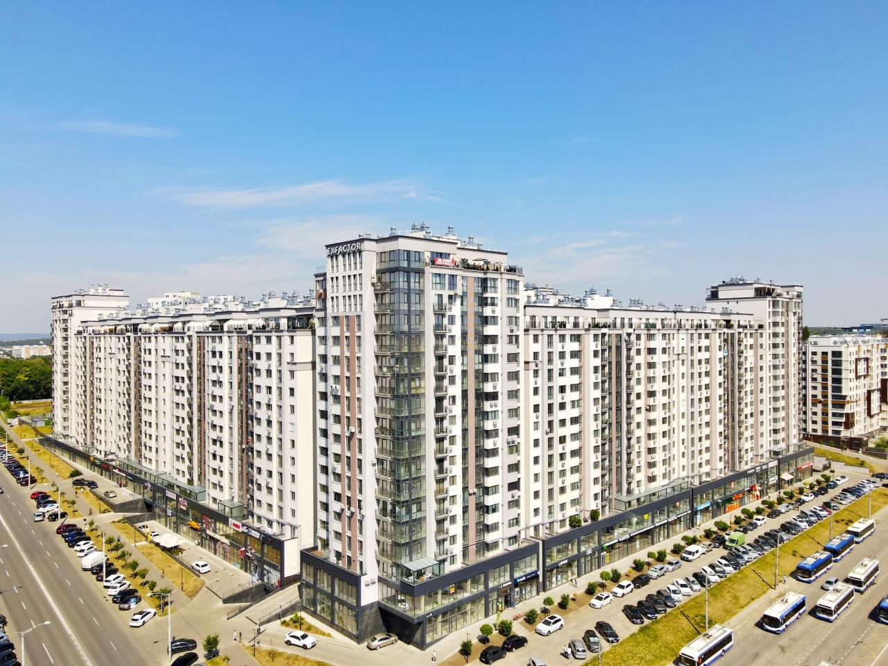 Exfactor: Mircea cel Bătrân