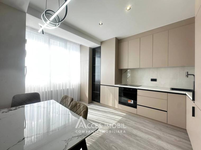 Bloc Nou! str. N. M. Spătaru, Ciocana, 1 cameră! Euroreparație!: 0