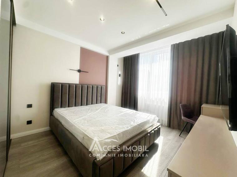 Bloc Nou! str. N. M. Spătaru, Ciocana, 1 cameră! Euroreparație!: 1