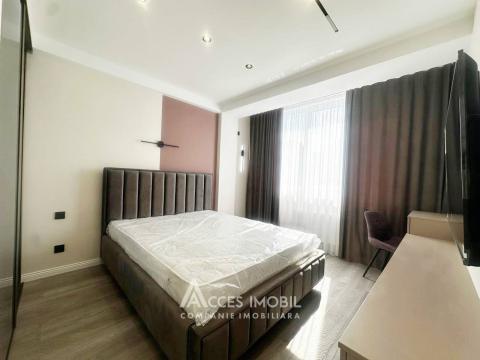 Bloc Nou! str. N. M. Spătaru, Ciocana, 1 cameră! Euroreparație!: 1