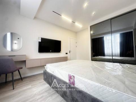 Bloc Nou! str. N. M. Spătaru, Ciocana, 1 cameră! Euroreparație!: 2