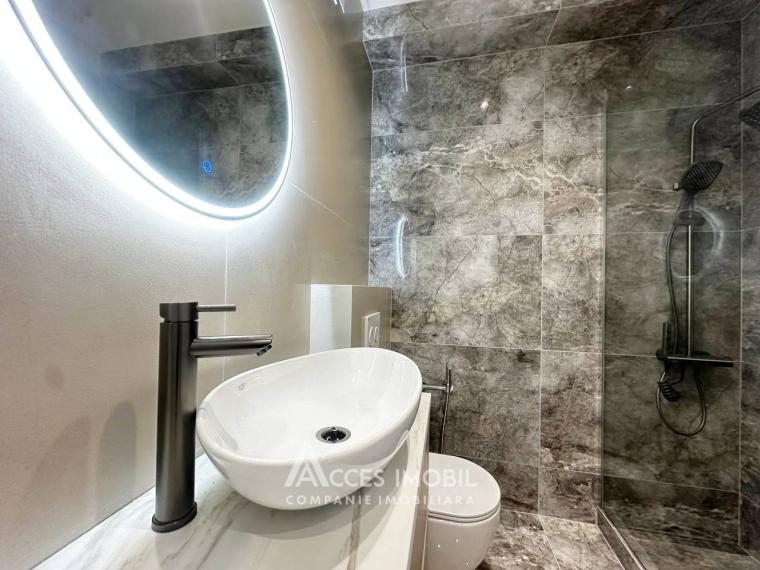 Bloc Nou! str. N. M. Spătaru, Ciocana, 1 cameră! Euroreparație!: 3