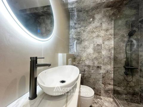 Bloc Nou! str. N. M. Spătaru, Ciocana, 1 cameră! Euroreparație!: 3