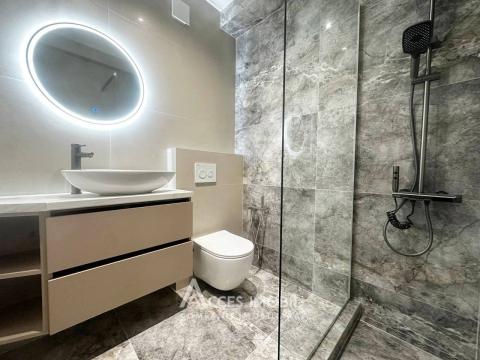 Bloc Nou! str. N. M. Spătaru, Ciocana, 1 cameră! Euroreparație!: 4