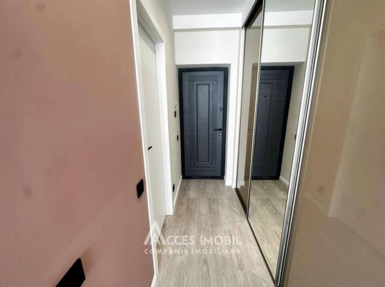 Bloc Nou! str. N. M. Spătaru, Ciocana, 1 cameră! Euroreparație!: 5