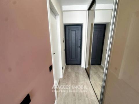 Bloc Nou! str. N. M. Spătaru, Ciocana, 1 cameră! Euroreparație!: 5