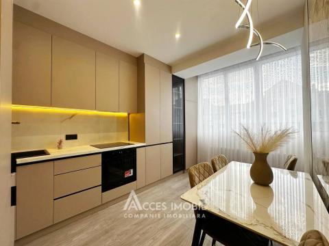 : Ciocana, str. N. M. Spătaru