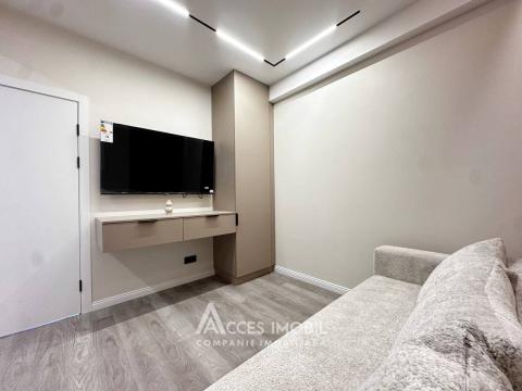 Bloc Nou! str. N. M. Spătaru, Ciocana, 1 cameră + living! Euroreparație!: 1