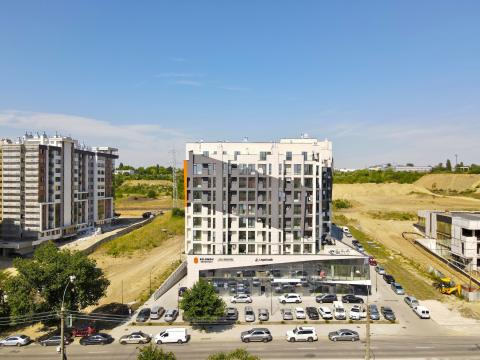 Solomon Construct: Nicolae Milescu Spătarul: 1