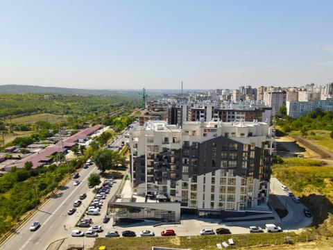 Solomon Construct: Nicolae Milescu Spătarul: 3