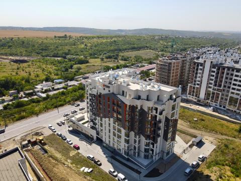 Solomon Construct: Nicolae Milescu Spătarul: 4