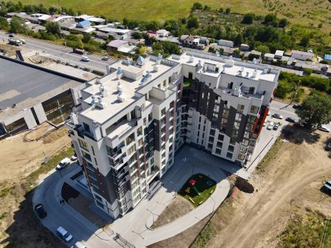 Solomon Construct: Nicolae Milescu Spătarul: 5