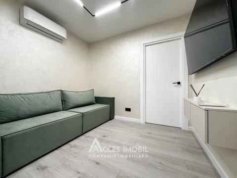 Bloc Nou! str. Nicolae Milescu Spătaru, Ciocana, 2 camere + living! Euroreparație!: 1