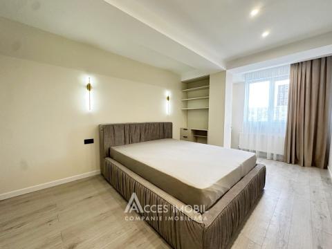 Bloc Nou! str. Nicolae Milescu Spătaru, Ciocana, 2 camere + living! Euroreparație!: 5