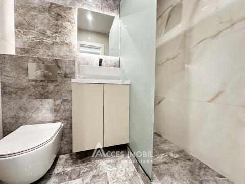 Bloc Nou! str. Nicolae Milescu Spătaru, Ciocana, 2 camere + living! Euroreparație!: 6