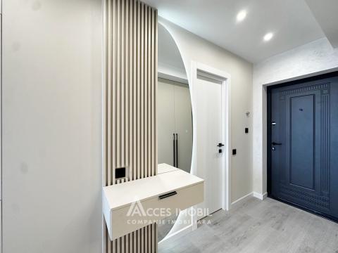 Bloc Nou! str. Nicolae Milescu Spătaru, Ciocana, 2 camere + living! Euroreparație!: 7