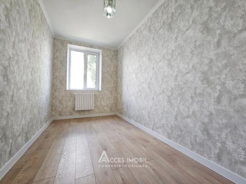 Ботаника, Николай Титулеску, 2 комнаты + гостиная! Евроремонт! Автономное!: 4