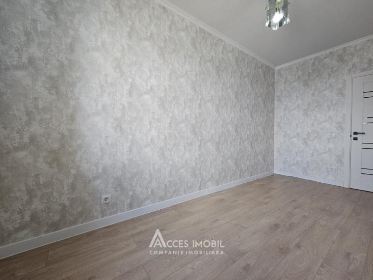 Ботаника, Николай Титулеску, 2 комнаты + гостиная! Евроремонт! Автономное!: 5