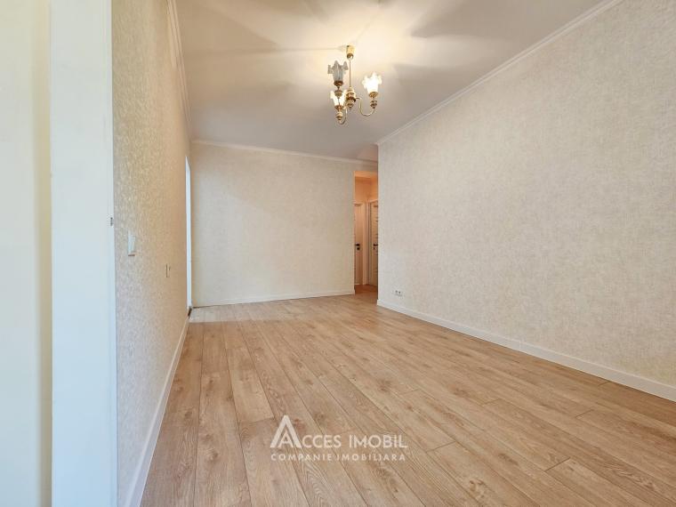 Ботаника, Николай Титулеску, 2 комнаты + гостиная! Евроремонт! Автономное!: 7