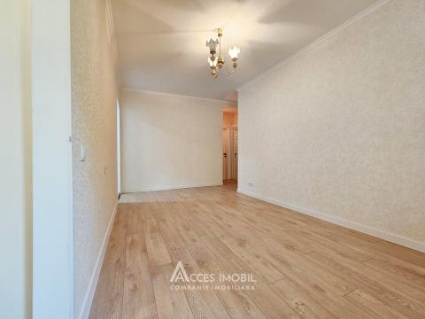 Ботаника, Николай Титулеску, 2 комнаты + гостиная! Евроремонт! Автономное!: 7