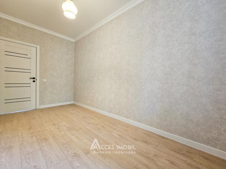 Ботаника, Николай Титулеску, 2 комнаты + гостиная! Евроремонт! Автономное!: 9