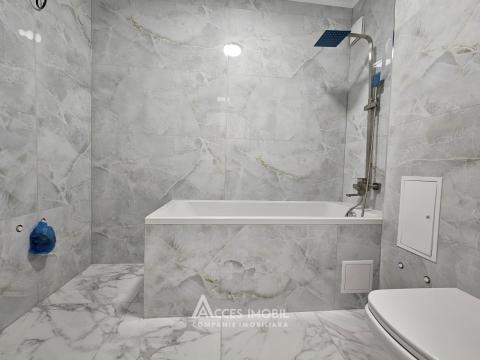 Ботаника, Николай Титулеску, 2 комнаты + гостиная! Евроремонт! Автономное!: 10