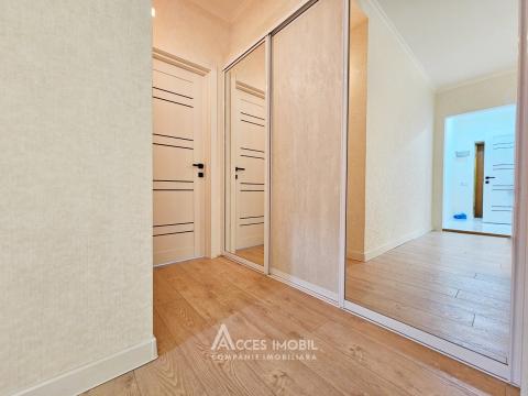 Ботаника, Николай Титулеску, 2 комнаты + гостиная! Евроремонт! Автономное!: 11