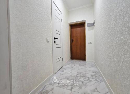 Ботаника, Николай Титулеску, 2 комнаты + гостиная! Евроремонт! Автономное!: 13