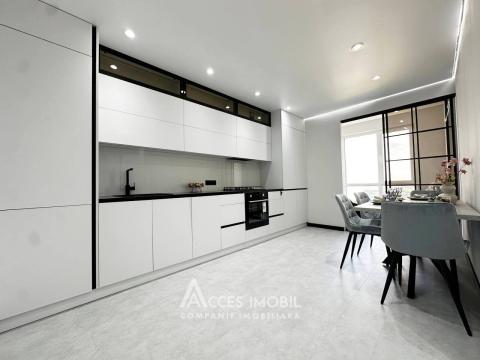 Apartamente de vânzare în Chișinău: Ciocana, bd. Mircea cel Bătrân