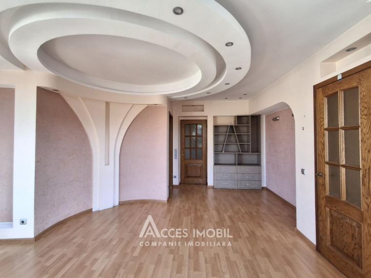 Casă în 2 nivele! str. Plauiului, Botanica, 270m2 + 4 ari! Euroreparație!: 8