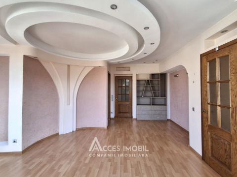 Casă în 2 nivele! str. Plauiului, Botanica, 270m2 + 4 ari! Euroreparație!: 8