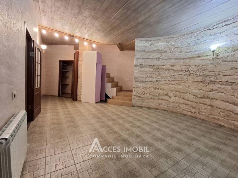 Casă în 2 nivele! str. Plauiului, Botanica, 270m2 + 4 ari! Euroreparație!: 9