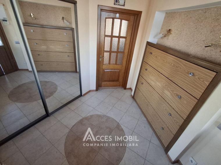 Casă în 2 nivele! str. Plauiului, Botanica, 270m2 + 4 ari! Euroreparație!: 11