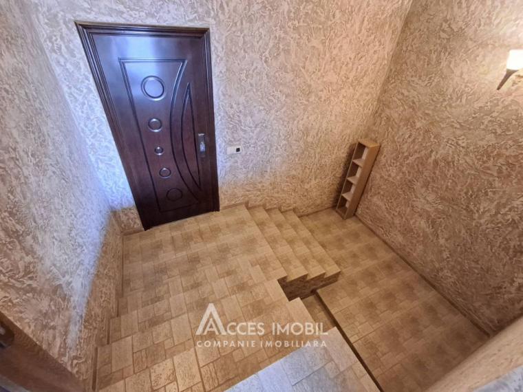 Casă în 2 nivele! str. Plauiului, Botanica, 270m2 + 4 ari! Euroreparație!: 12