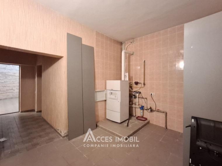 Casă în 2 nivele! str. Plauiului, Botanica, 270m2 + 4 ari! Euroreparație!: 13