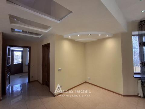 Casă în 2 nivele! str. Plauiului, Botanica, 270m2 + 4 ari! Euroreparație!: 16