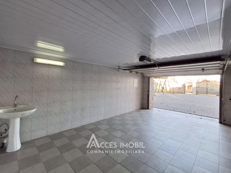 Casă în 2 nivele! str. Plauiului, Botanica, 270m2 + 4 ari! Euroreparație!: 18