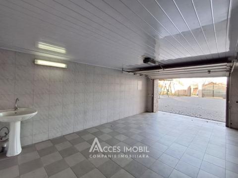 Casă în 2 nivele! str. Plauiului, Botanica, 270m2 + 4 ari! Euroreparație!: 18