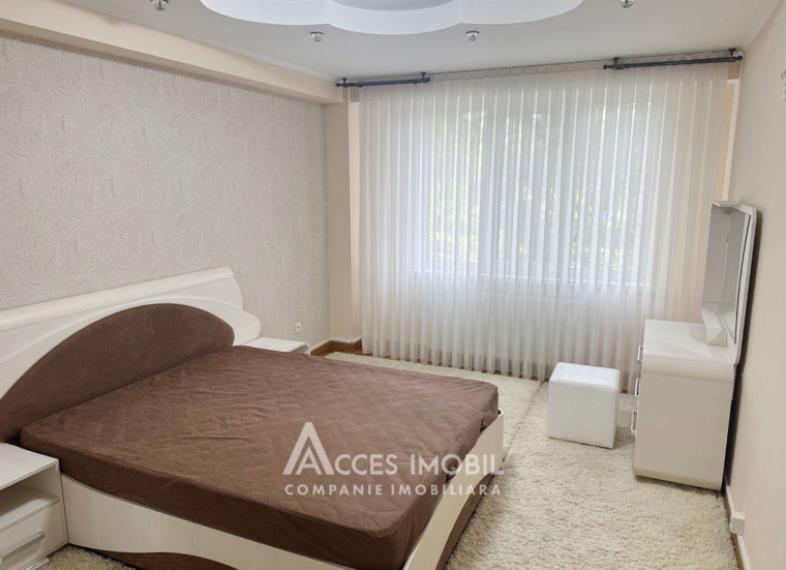 Bloc Nou! Botanica, str. Botanica Veche, 2 camere + living. Euroreparație!: 0