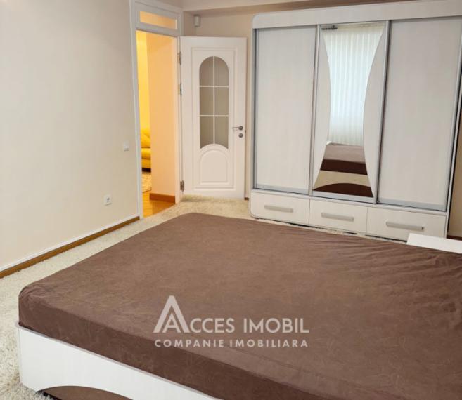 Bloc Nou! Botanica, str. Botanica Veche, 2 camere + living. Euroreparație!: 1