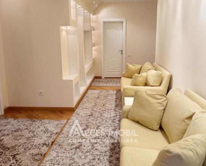 Bloc Nou! Botanica, str. Botanica Veche, 2 camere + living. Euroreparație!: 3