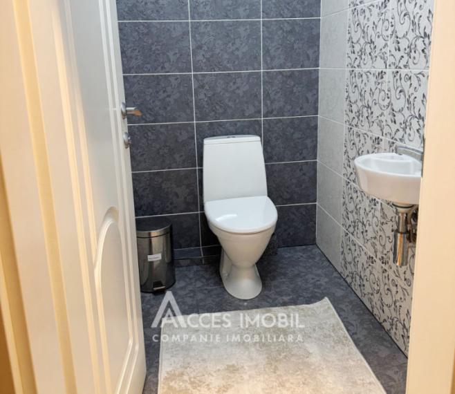 Bloc Nou! Botanica, str. Botanica Veche, 2 camere + living. Euroreparație!: 8